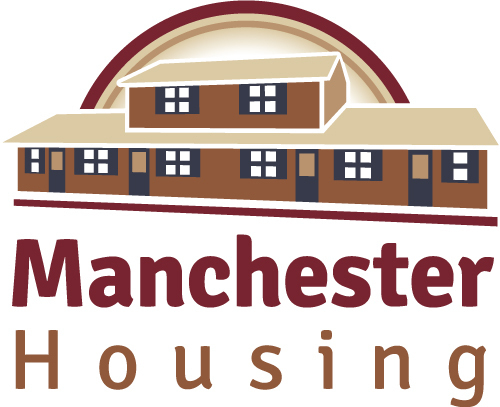 Manchester Housing Authority Logo